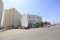 Al Rayyan Hotel Apartments Muscat Hotels near Jama'a Al-Imam Azzan bin Qays Al-Busaidi