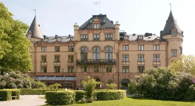 Grand Hotel Lund Hotels near Västra hagen