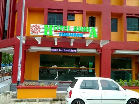 Suria Seremban Hotel