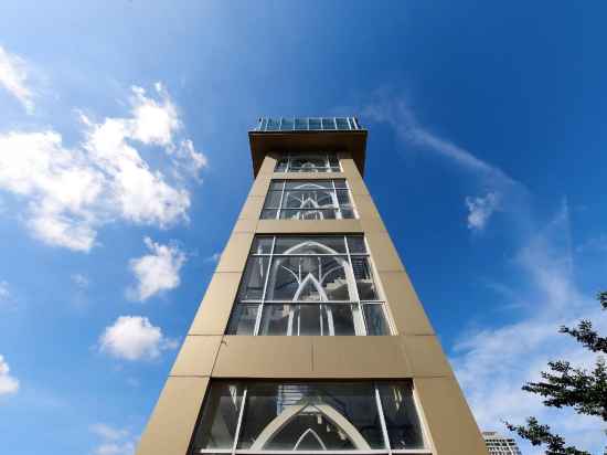 Four Points by Sheraton Batam Hotel Exterior