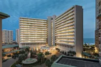 Hilton Myrtle Beach Resort Hotels near Run To The Sun Car Show