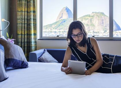 Novotel RJ Praia de Botafogo