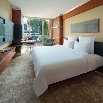 Swiss Advantage King Room with Garden View Swissotel Buyuk Efes, Izmir Promo Code