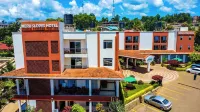 Meru Slopes Hotel Hotels near Riiji Coffee Factory