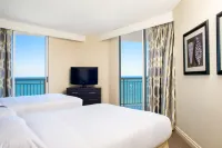 DoubleTree Resort & Spa by Hilton Hotel Ocean Point - North Miami Beach