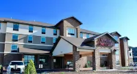 Hampton Inn & Suites Flagstaff East