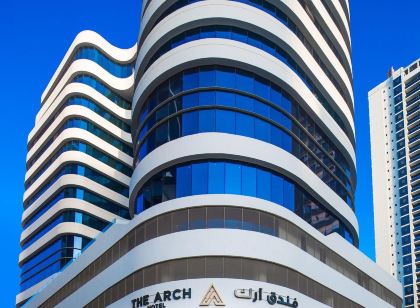 Arch Hotel