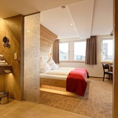 Standard Double Room Hotel Zur Malzmühle Promo Code