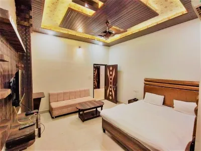 Hotel GK Jain Hotels in Guna