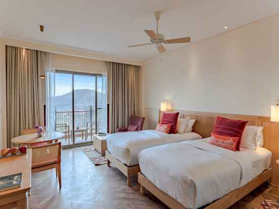 Taj Theog Resort & Spa Shimla Rooms