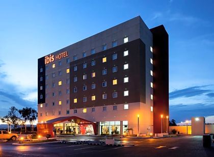 Ibis Aguascalientes Norte