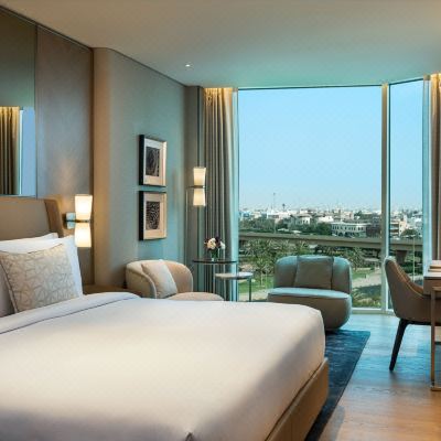 Superior King Room St. Regis Kuwait Promo Code