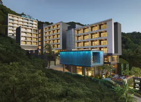 Hotel Ikon Phuket