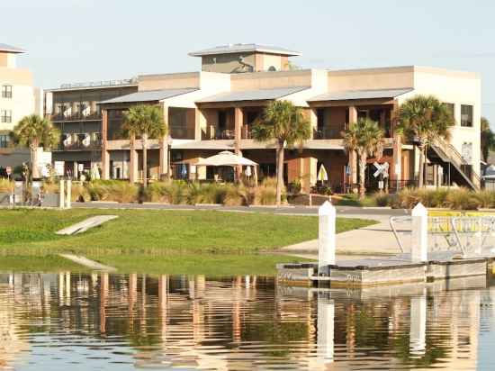 Key West Resort - Lake Dora Hotel Exterior