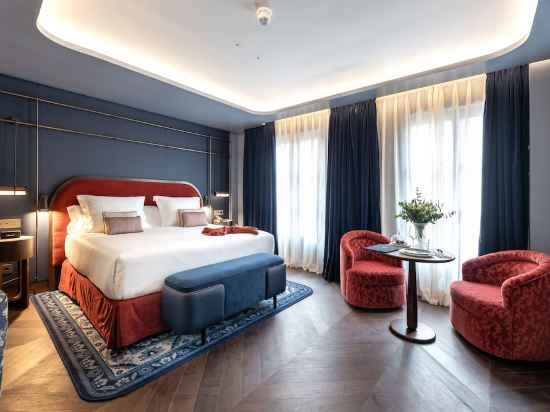 Seda Club Hotel - Small Luxury Hotels Rooms