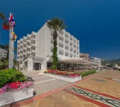 The Beachfront Hotel Adult Only 16 Plus Hotels near Cihan Grill