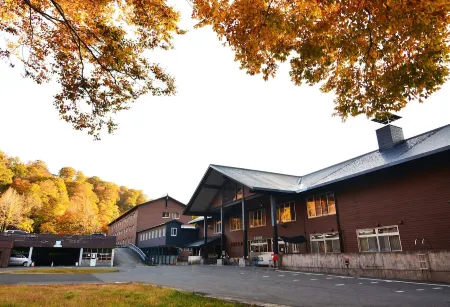 Shintamagawa Onsen