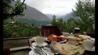 Baltit Heritage Inn