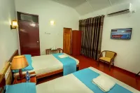 Dayanithi Guest House Hotels near KKS Beach