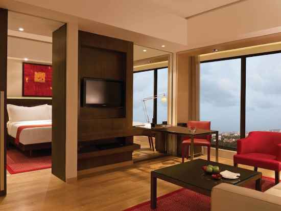 Trident Bandra Kurla Rooms