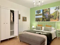 Casale Bolgherese Hotels in Castagneto Carducci