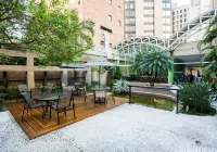 Estanplaza International Hotels in Sao Paulo