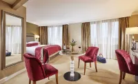 The Rose Hotel Отели рядом с достопримечательностью «Музей графства Керри»