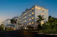 Hampton by Hilton Grand Cayman Seven Mile Beach Hotels near Smith's Barcadere