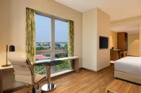 Fairfield by Marriott Agra Hotels in der Nähe von Agra Ford Station