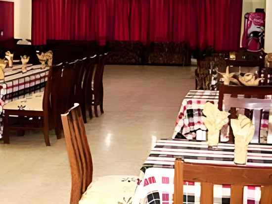 Hotel Suncity Dining/Meeting Rooms