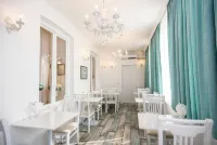 Lowell Hotel Hotels in Tbilisi