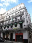 Samir Hotel Hotels near Port of Algiers