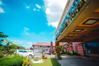 Butuan Grand Palace Hotel Hoteles cerca de Butuan Faith Christian School