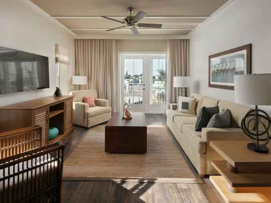 Waterline Villas & Marina, Autograph Collection Rooms