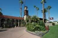 DoubleTree Suites by Hilton Tucson - Williams Center Hotels near Buffalo Exchange (Monterey Village)