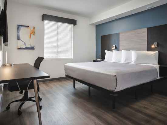 Stayapt Suites LaGrange Rooms