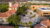 Estelar Santamar Hotel & Centro de Convenciones Hotel in zona Taganga