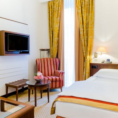 Classic Double Room Excelsior Hotel Ernst am Dom Promo Code