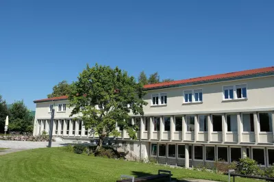 Tagungshaus Regina Pacis Hotels in KiBlegg