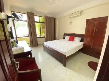 Viet Nhat Halong Hotel - Bai Chay