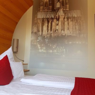 Deluxe Double Room Hotel Zur Malzmühle Promo Code