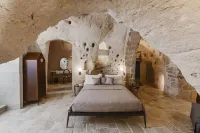 Cenobio Hotel & Spa Matera Hotels near Durante Gallery