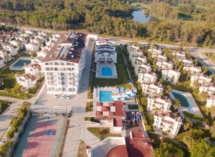 IQ Belek Resort