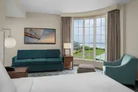 Embassy Suites by Hilton Charleston Harbor Mt. Pleasant