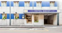 Hotel Ascot Hotels in Milan