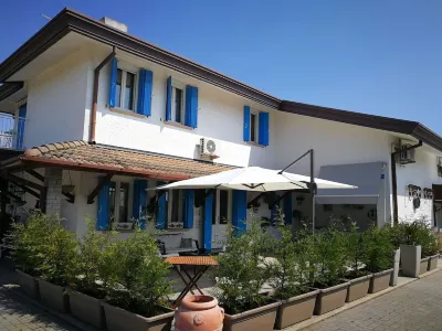 Villa Roma Holidays Hotels in Lido di Jesolo