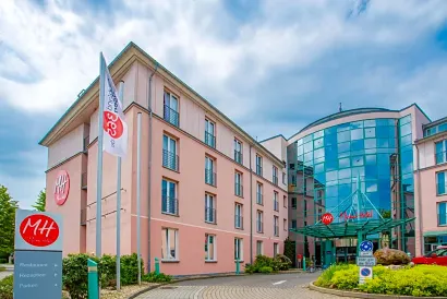 Achat Hotel Magdeburg