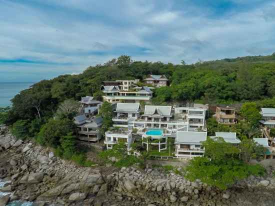 Villa Nevaeh Hotel Exterior