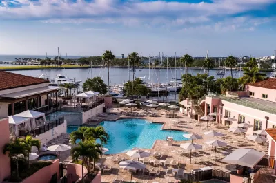 The Vinoy Resort & Golf Club, Autograph Collection Hotels near Walmart Supercenter