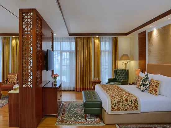 Fortune Resort Heevan, Srinagar - Member ITC Hotels' Group Rooms